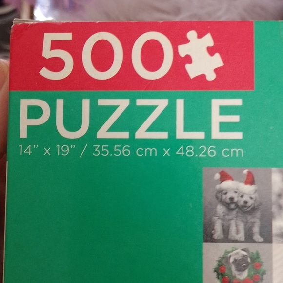 💝💝💝 PUZZLE - Picture 5 of 6